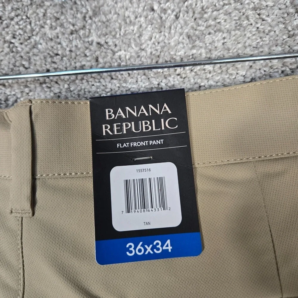 Banana Republic new tag